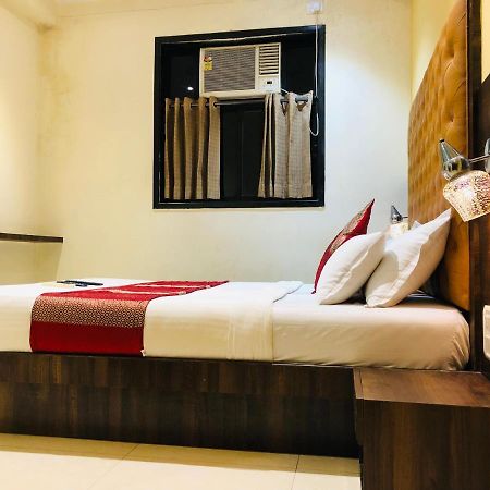 Hotel New Silver Elite Mumbai Eksteriør bilde