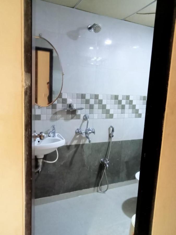 Hotel New Silver Elite Mumbai Eksteriør bilde