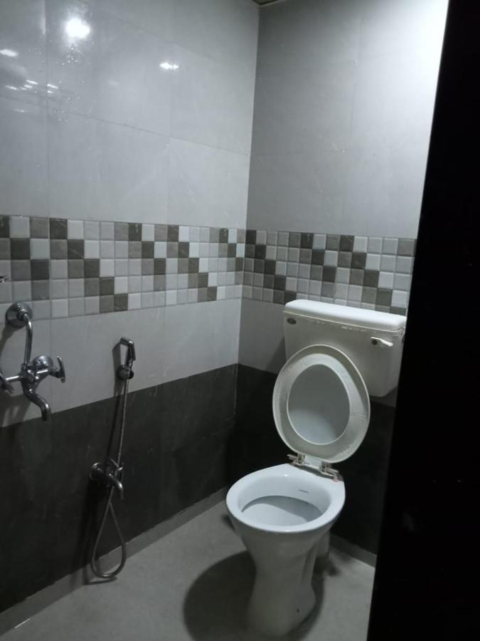 Hotel New Silver Elite Mumbai Eksteriør bilde