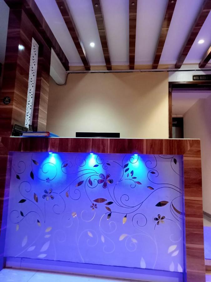 Hotel New Silver Elite Mumbai Eksteriør bilde