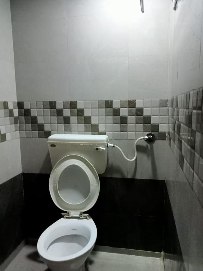 Hotel New Silver Elite Mumbai Eksteriør bilde