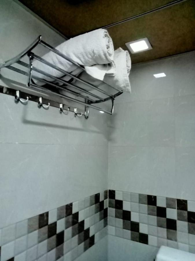 Hotel New Silver Elite Mumbai Eksteriør bilde
