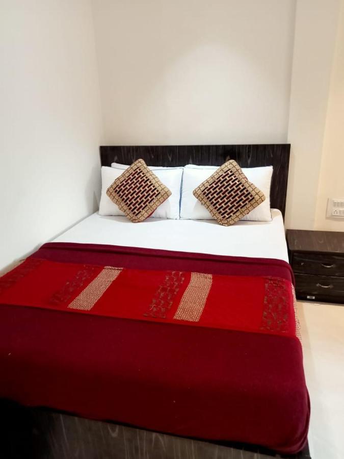 Hotel New Silver Elite Mumbai Eksteriør bilde