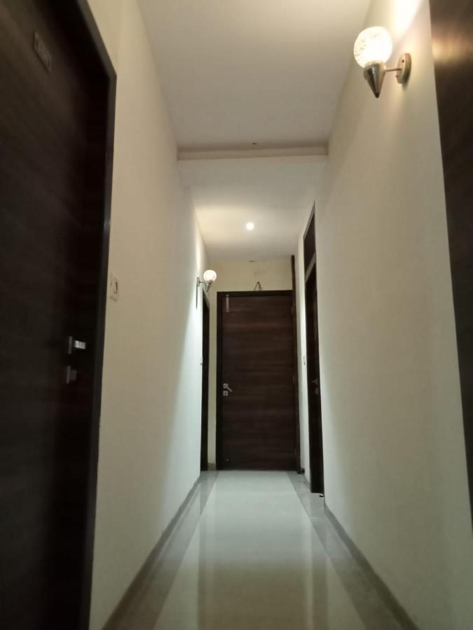 Hotel New Silver Elite Mumbai Eksteriør bilde