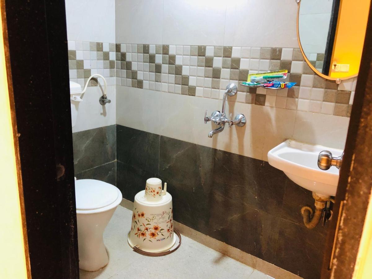 Hotel New Silver Elite Mumbai Eksteriør bilde
